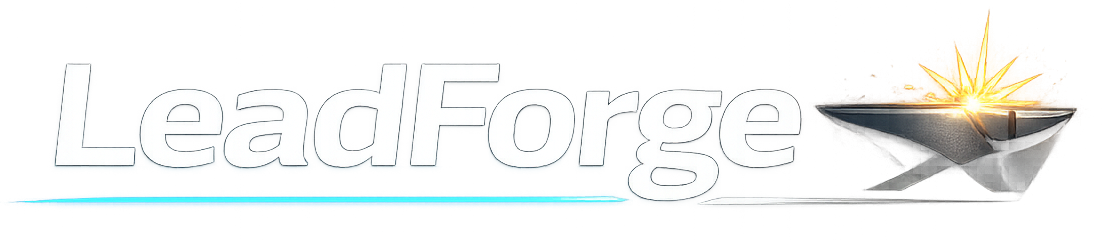 LeadForge Studio